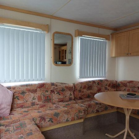 6 Berth Static Caravan, Sealands Holiday Park Ingoldmells, Skegness Hotel Exterior photo