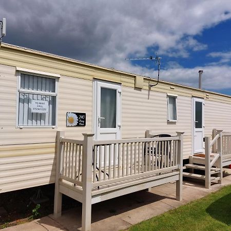 6 Berth Static Caravan, Sealands Holiday Park Ingoldmells, Skegness Exterior photo