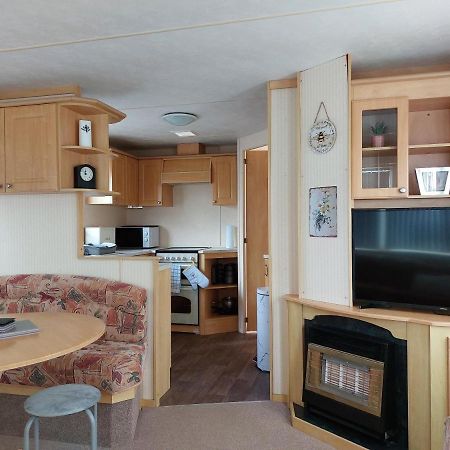 6 Berth Static Caravan, Sealands Holiday Park Ingoldmells, Skegness Hotel Exterior photo