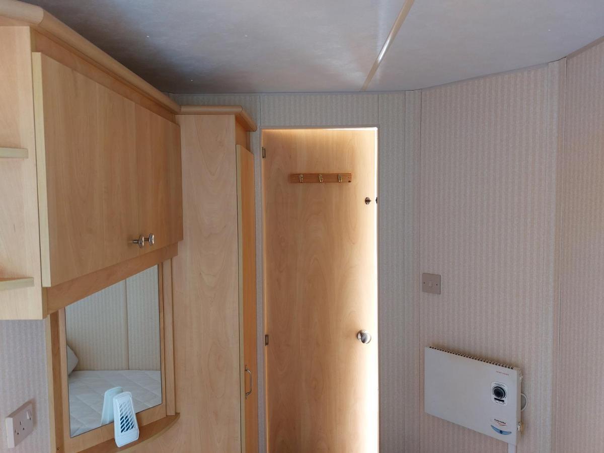 6 Berth Static Caravan, Sealands Holiday Park Ingoldmells, Skegness Exterior photo
