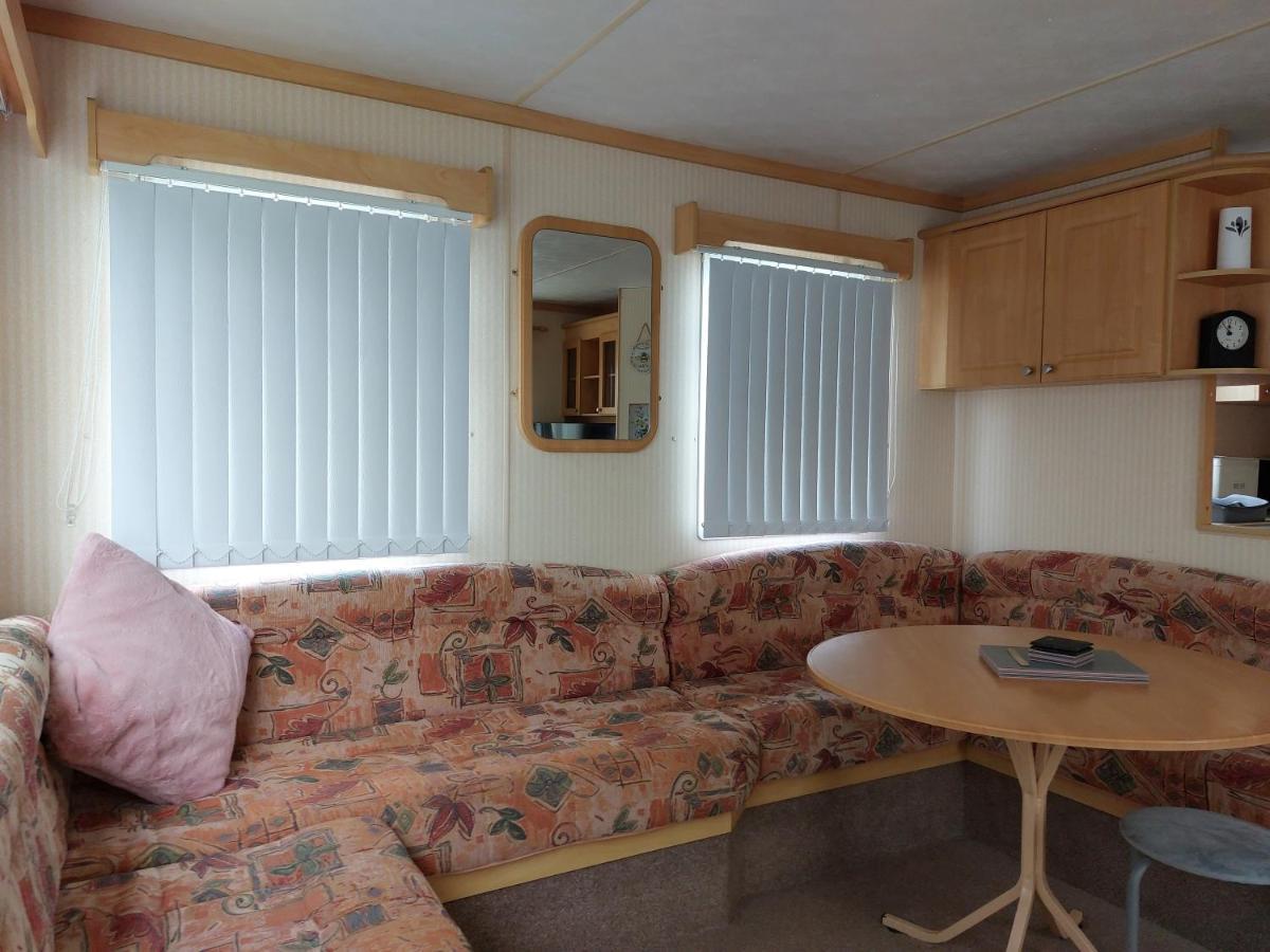 6 Berth Static Caravan, Sealands Holiday Park Ingoldmells, Skegness Hotel Exterior photo