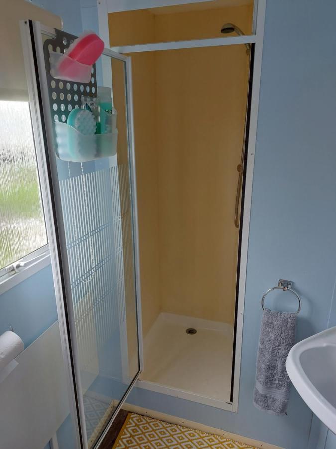 6 Berth Static Caravan, Sealands Holiday Park Ingoldmells, Skegness Exterior photo