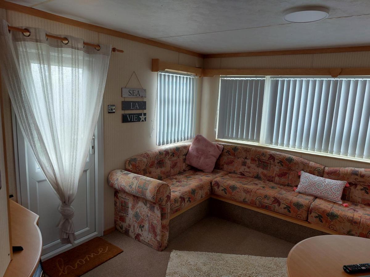 6 Berth Static Caravan, Sealands Holiday Park Ingoldmells, Skegness Hotel Exterior photo