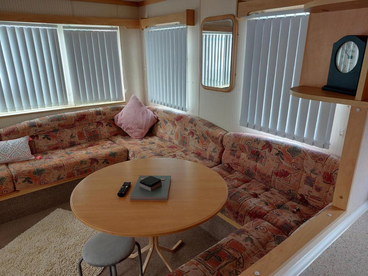 6 Berth Static Caravan, Sealands Holiday Park Ingoldmells, Skegness Hotel Exterior photo