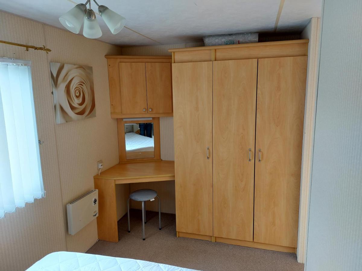 6 Berth Static Caravan, Sealands Holiday Park Ingoldmells, Skegness Exterior photo