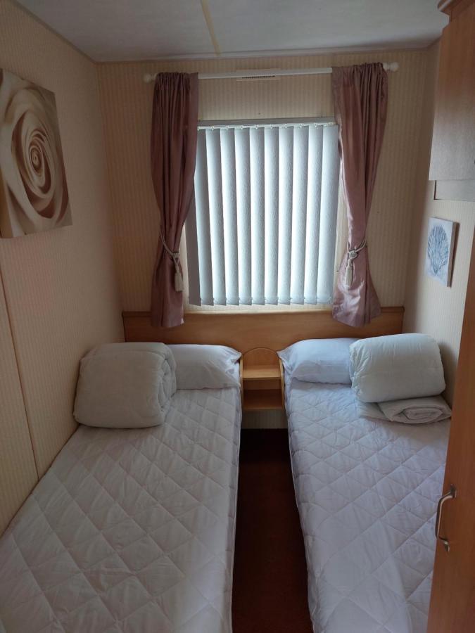 6 Berth Static Caravan, Sealands Holiday Park Ingoldmells, Skegness Exterior photo