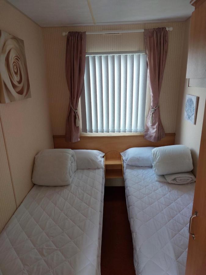 6 Berth Static Caravan, Sealands Holiday Park Ingoldmells, Skegness Hotel Exterior photo