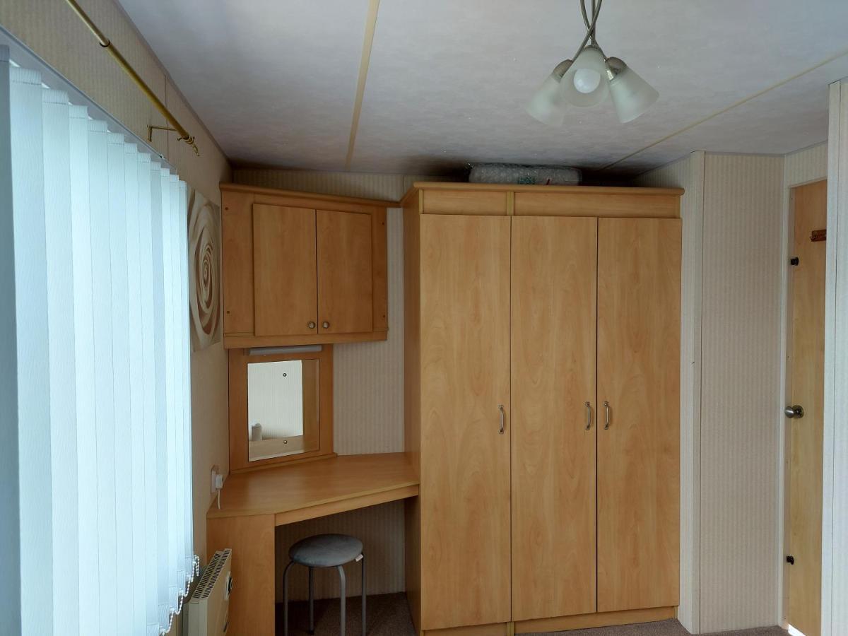 6 Berth Static Caravan, Sealands Holiday Park Ingoldmells, Skegness Exterior photo